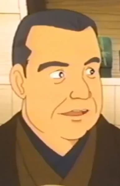 Yasuzaemon