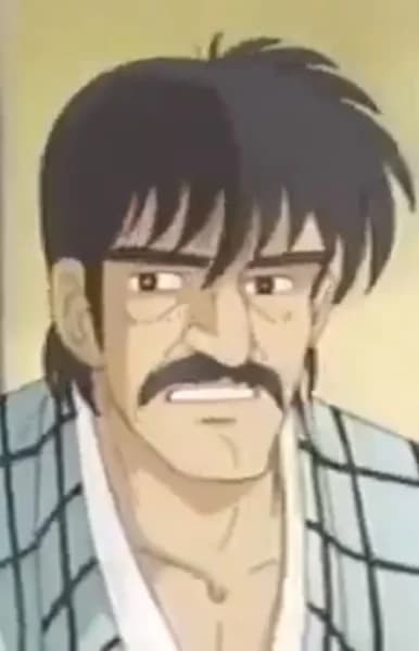 Murai, Hansuke