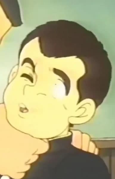 Saitou, Isamu