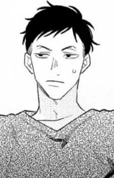 Hisanaga, Junya