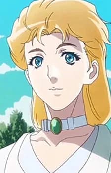 Pendleton, Erina