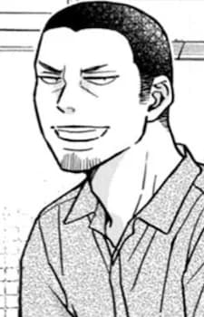 Fukunaga, Ryuji
