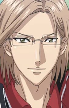 Mitsuya, Akuto