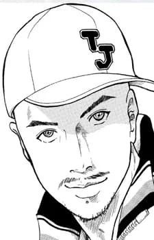 Tenjin, Kousuke