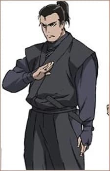 Hattori, Kyouhachirou