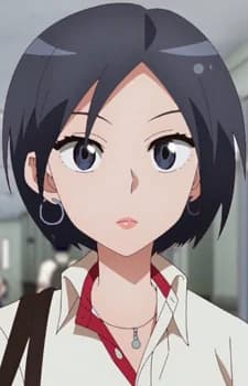 Maezono, Yukika