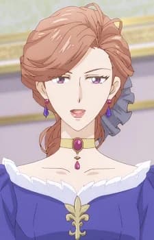 Asherald, Henrietta