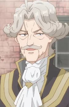 Baron Maudslay