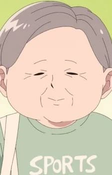 Tani's Grandmother