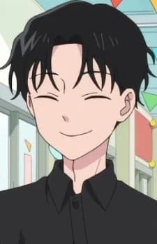 Oka, Rihito