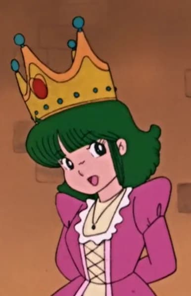 Princess Lolita