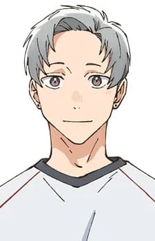 Matsuoka, Kazuma