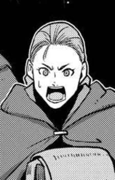 Naria's Subordinate A
