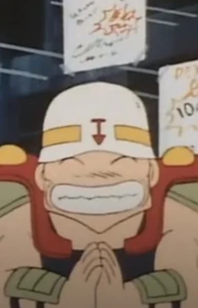 Yoisho