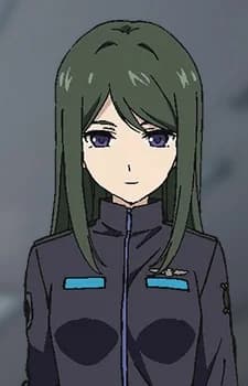 Kazama, Touko