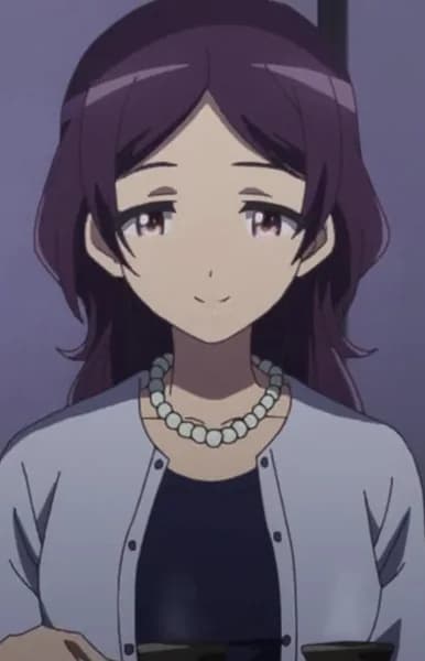 Satou, Isuzu