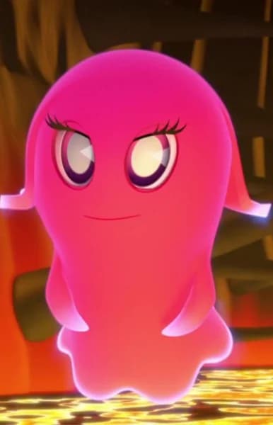 Pinky