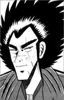 Ten, Takashi