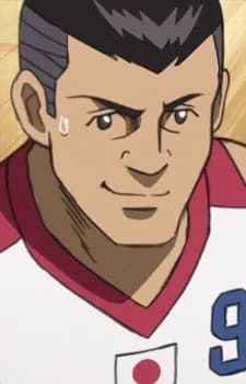 Himura, Yuuma