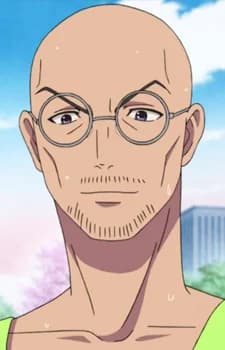 Nakai, Hikoichi
