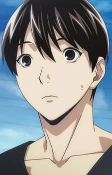 Mori, Yoshiki