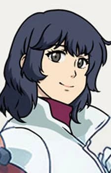 Mayama, Haruka