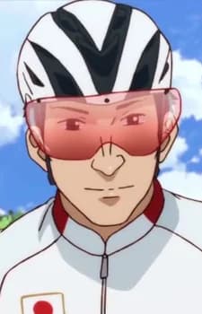 Kawamoto, Shota