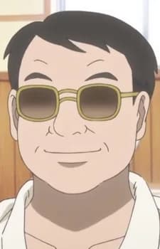 Kobayashi-sensei