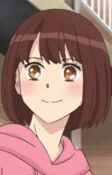 Kazama, Yui