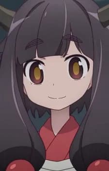 Tenjin-chan