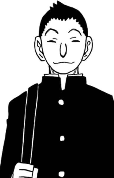 Takayama, Daiki
