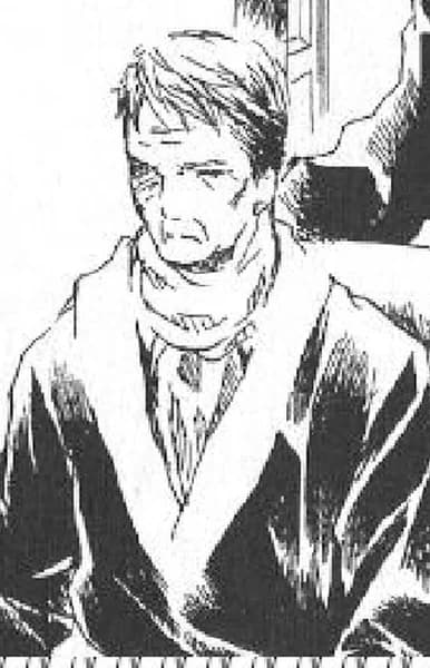 Yuibishi, Kazuha