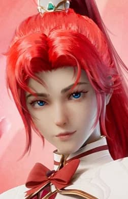 Li, Xin