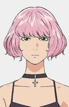 Nikaidou, Arumi