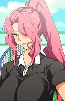 Tennis Club Member