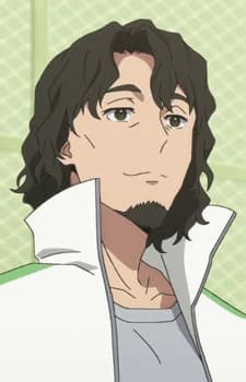 Nakamori, Akira