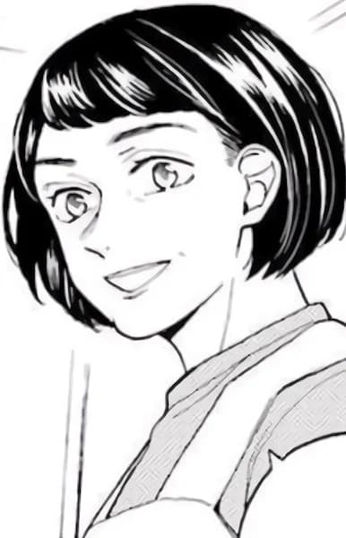 Sugiura, Akemi