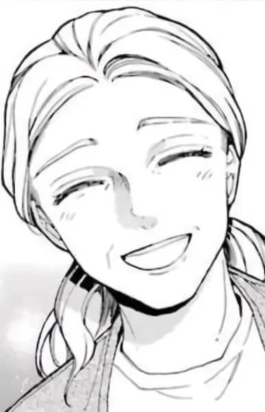 Moritani, Grandma
