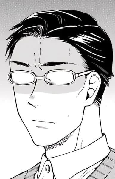 Moritani, Takao