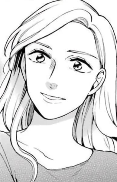 Nakayama, Manami