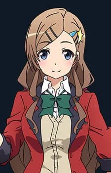 Seto, Airi