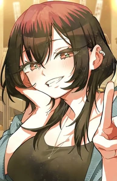 Bonnouji, Momoha
