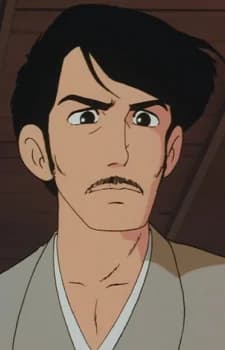 Shougorou, Yano