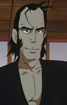 Higaki, Gennosuke