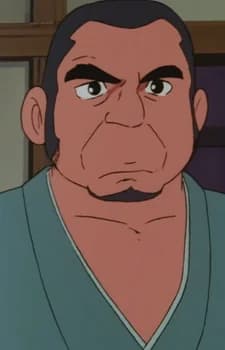 Murai, Hansuke
