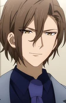 Orihara, Taiga