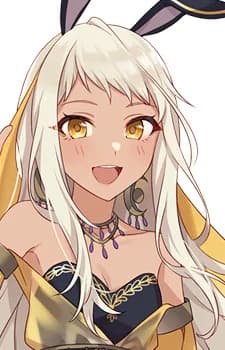 Saijou, Lilia