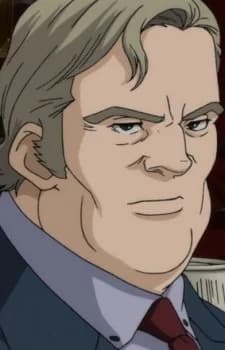 Marcenas, Ronan
