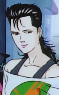Honjou, Miki