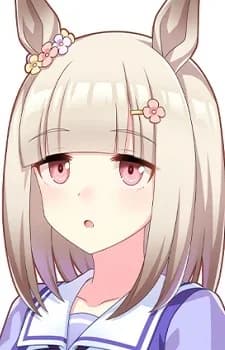 Happy Meek